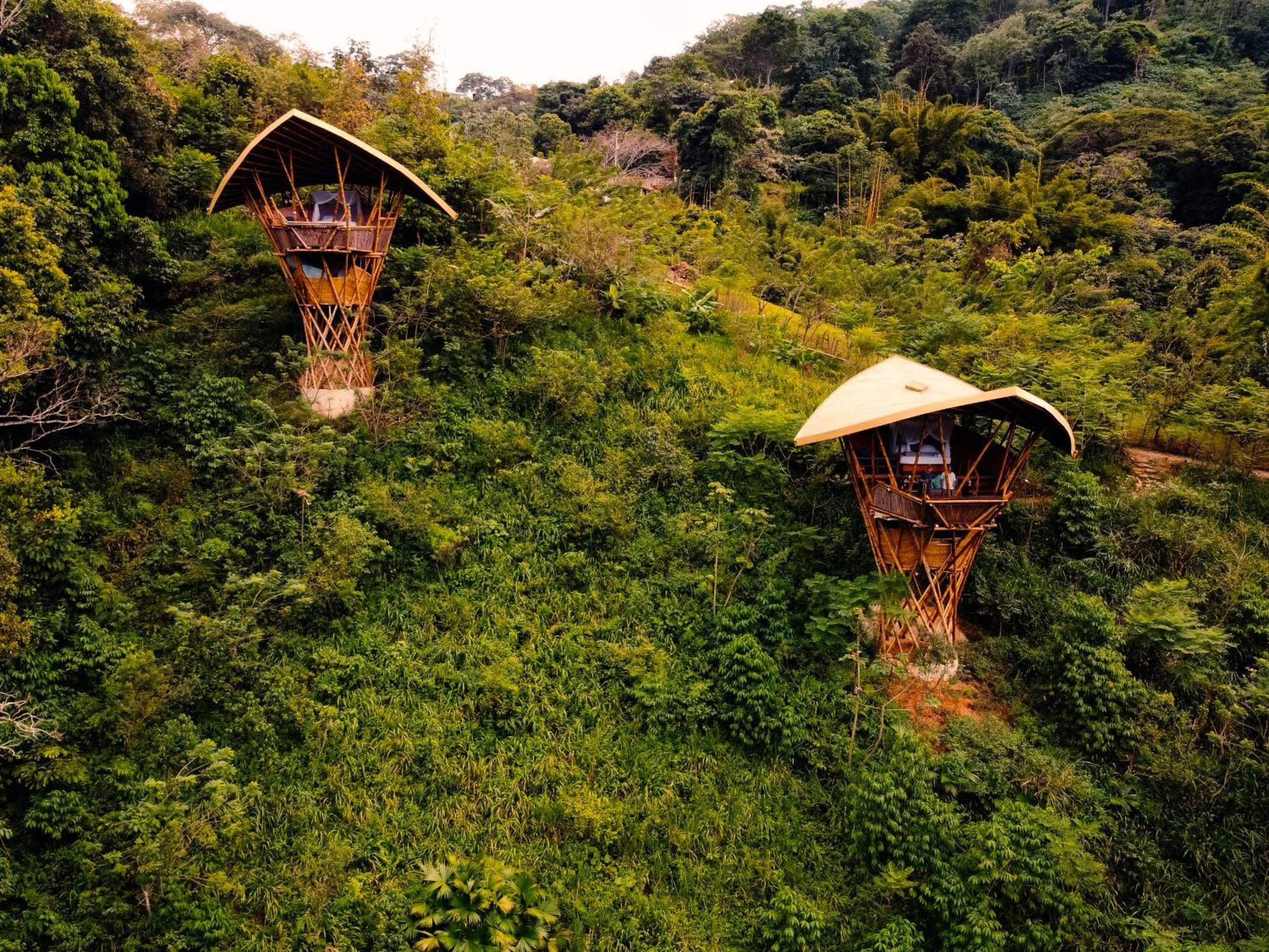 Hotel Selvaminca Exterior foto