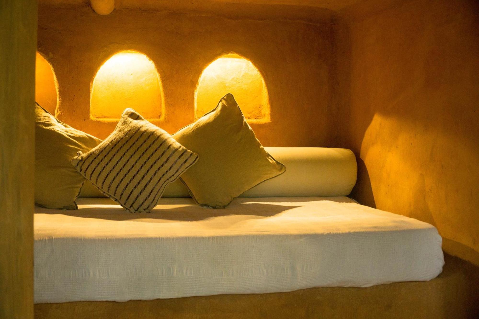 Hotel Selvaminca Zimmer foto